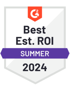 ITServiceManagementITSMTools BestEstimatedROI Roi