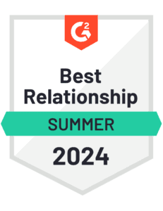 ServiceDesk BestRelationship Total