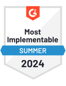 ServiceDesk MostImplementable Total